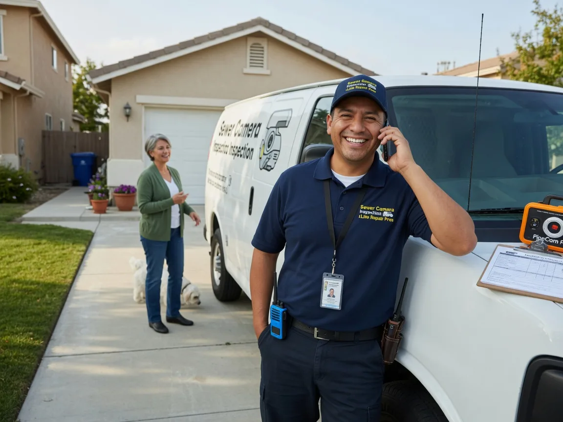Sewer Line Repair Blair, NE FAQs